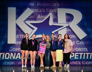 Fredericksburg, VA - 4/25/2025