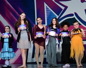 Fredericksburg, VA - 4/25/2025