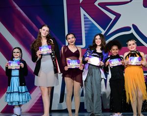 Fredericksburg, VA - 4/25/2025