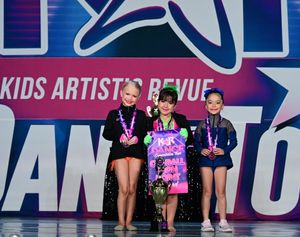 Fredericksburg, VA - 4/25/2025