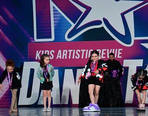 Fredericksburg, VA - 4/25/2025