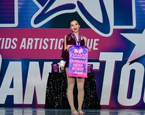 Fredericksburg, VA - 4/25/2025