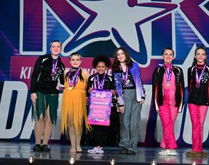 Fredericksburg, VA - 4/25/2025