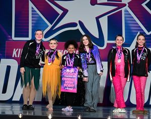 Fredericksburg, VA - 4/25/2025