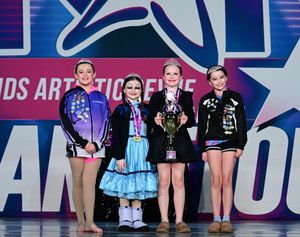 Fredericksburg, VA - 4/25/2025