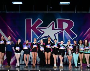 Fredericksburg, VA - 4/25/2025