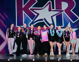 Fredericksburg, VA - 4/25/2025