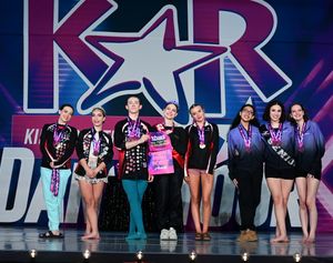 Fredericksburg, VA - 4/25/2025