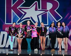 Fredericksburg, VA - 4/25/2025