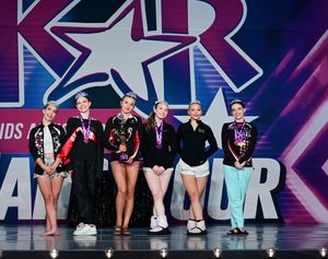 Fredericksburg, VA - 4/25/2025