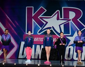 Fredericksburg, VA - 4/25/2025