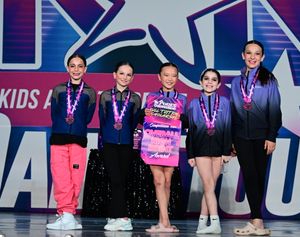 Fredericksburg, VA - 4/25/2025