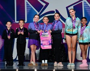 Fredericksburg, VA - 4/25/2025