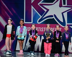 Fredericksburg, VA - 4/25/2025