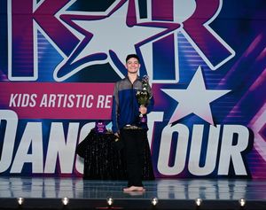 Fredericksburg, VA - 4/25/2025