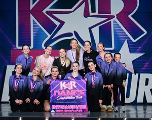 Fredericksburg, VA - 4/25/2025