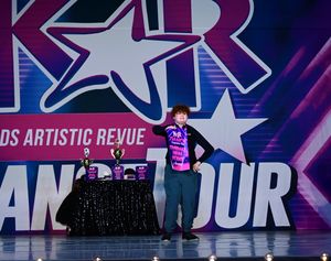 Fredericksburg, VA - 4/25/2025