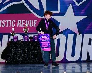 Fredericksburg, VA - 4/25/2025