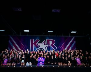 Fredericksburg, VA - 4/25/2025