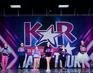 Fredericksburg, VA - 4/25/2025