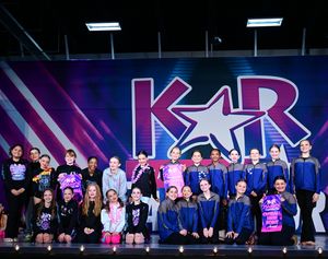 Fredericksburg, VA - 4/25/2025