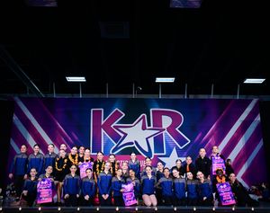 Fredericksburg, VA - 4/25/2025