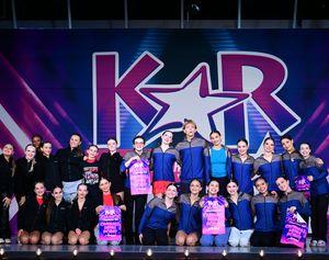 Fredericksburg, VA - 4/25/2025