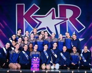 Fredericksburg, VA - 4/25/2025