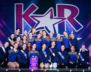 Fredericksburg, VA - 4/25/2025