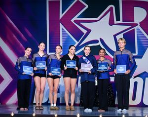 Fredericksburg, VA - 4/25/2025