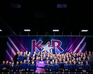 Fredericksburg, VA - 4/25/2025