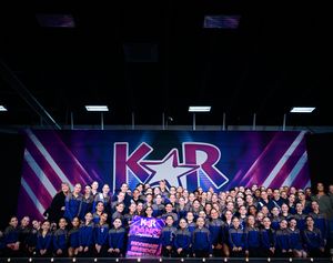 Fredericksburg, VA - 4/25/2025