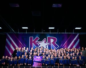 Fredericksburg, VA - 4/25/2025