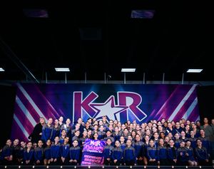 Fredericksburg, VA - 4/25/2025