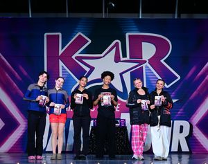 Fredericksburg, VA - 4/25/2025