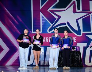 Fredericksburg, VA - 4/25/2025