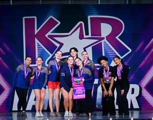 Fredericksburg, VA - 4/25/2025