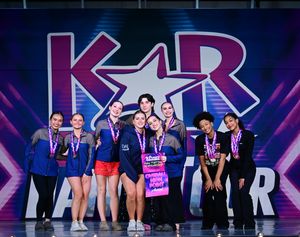 Fredericksburg, VA - 4/25/2025