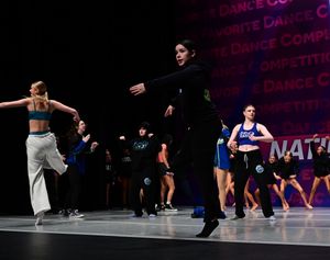 Detroit, MI - 5/9/2025