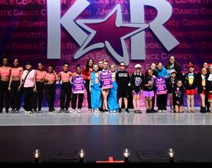 Detroit, MI - 5/9/2025