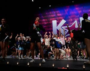 Detroit, MI - 5/9/2025