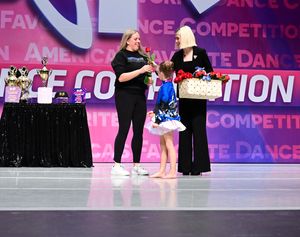 Detroit, MI - 5/9/2025