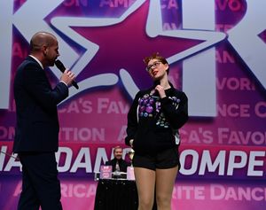 Detroit, MI - 5/9/2025