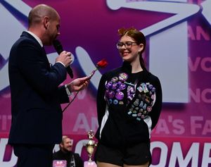 Detroit, MI - 5/9/2025