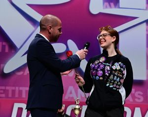 Detroit, MI - 5/9/2025