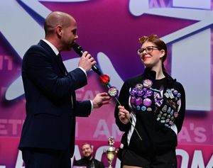 Detroit, MI - 5/9/2025