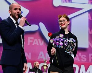 Detroit, MI - 5/9/2025