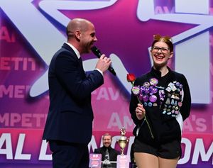Detroit, MI - 5/9/2025