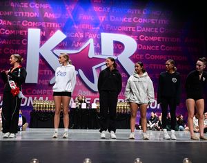 Detroit, MI - 5/9/2025