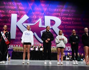 Detroit, MI - 5/9/2025